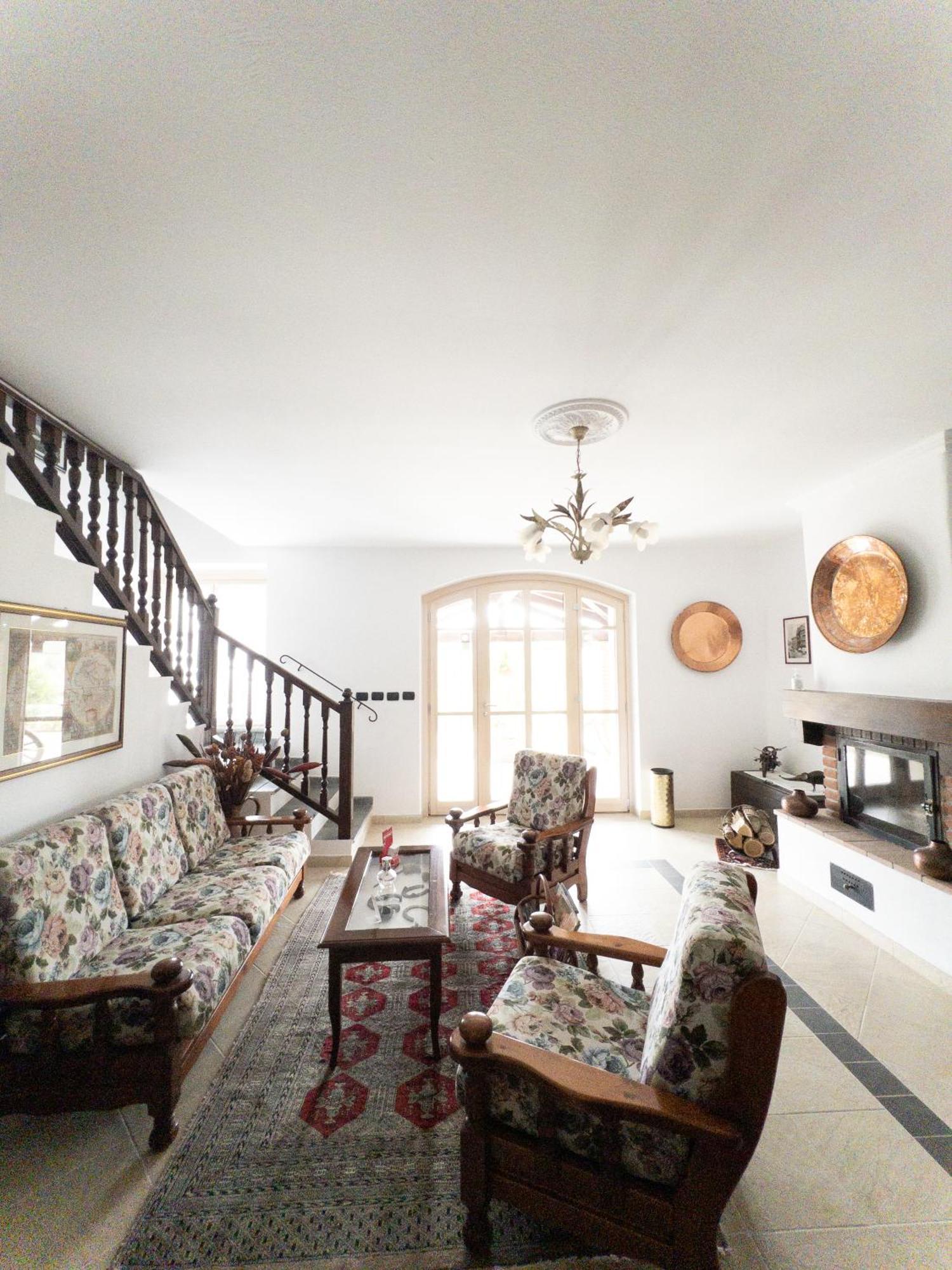 Cascina Il Volo Bed & Breakfast Moncalvo Exterior photo